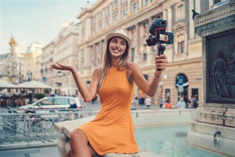 Travel influencer. Things To Know About Travel influencer. 